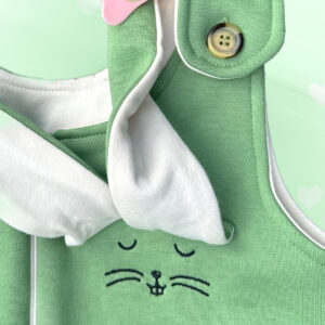 Uyku Tulumu - Yeşil