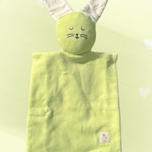 Uyku Oyuncağı - Lime