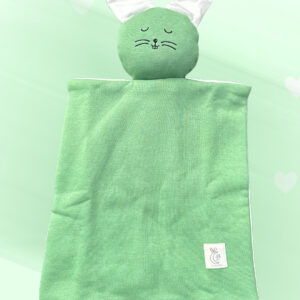 Uyku Oyuncağı - Yeşil